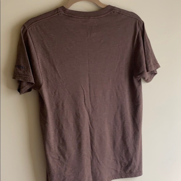 Columbia Buffalo Tee - Picture 5 of 5